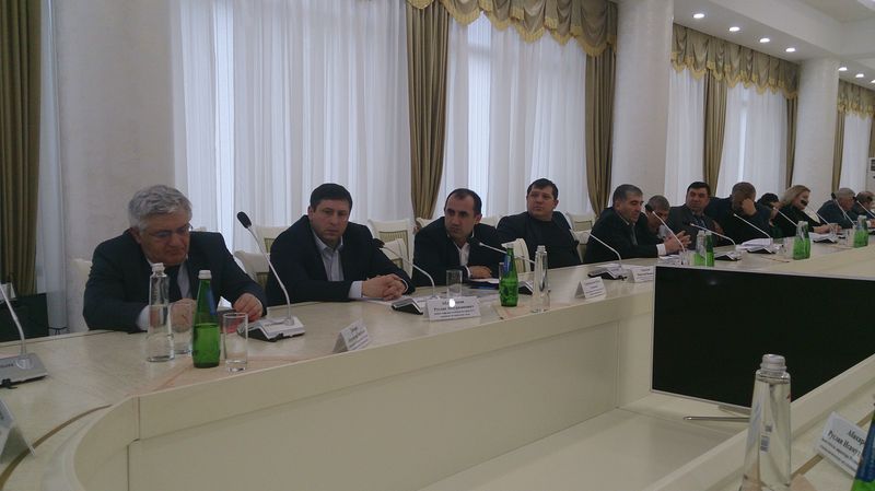 Круглый стол на тему