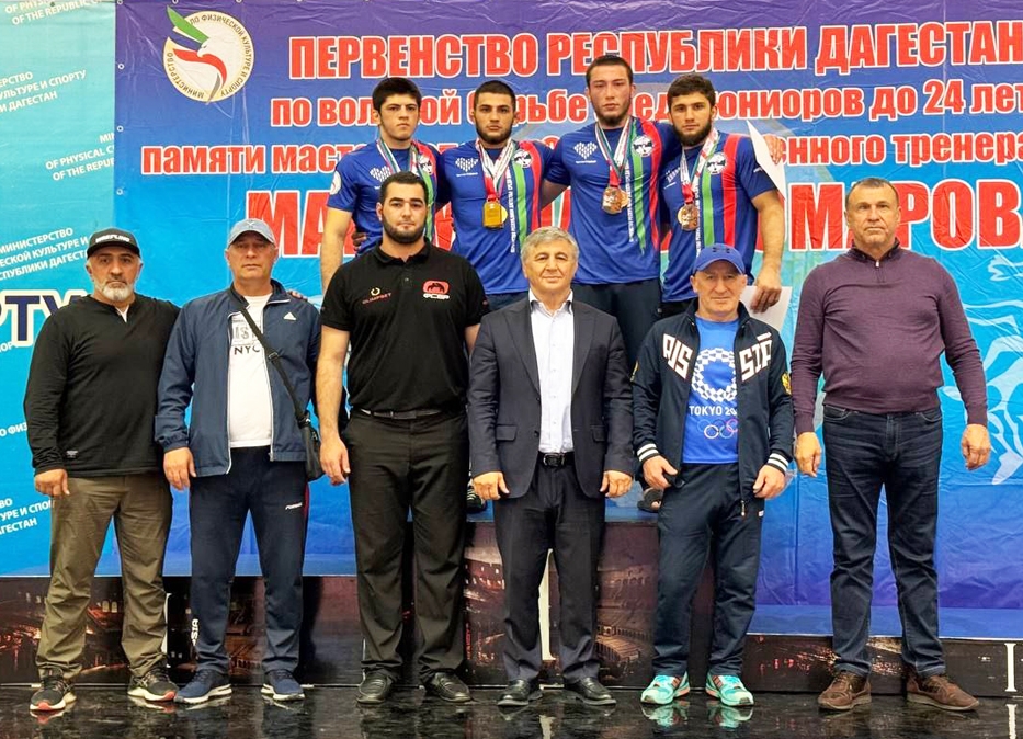 Спортивное достижение студента