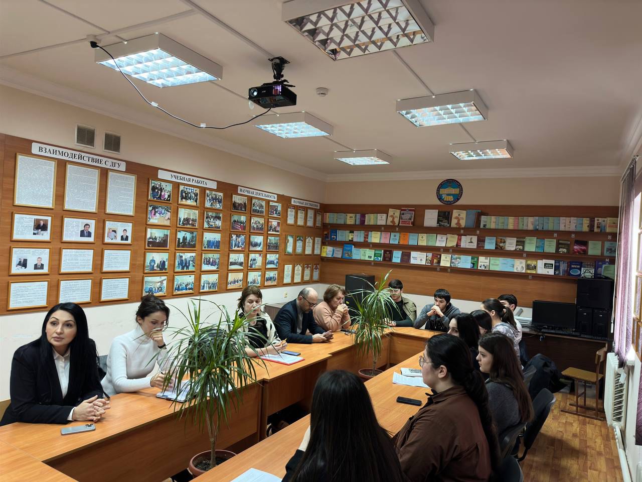 НПК на тему «Этический императив честности и допустимости лжи в деятельности адвокатов»