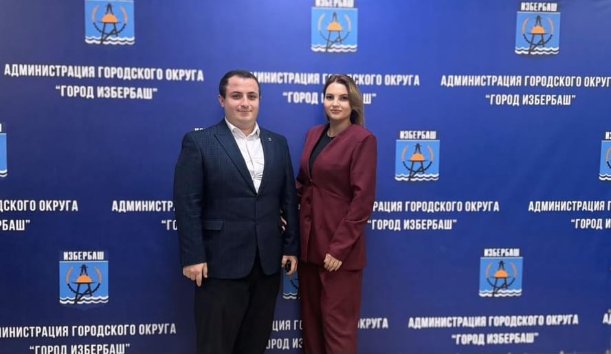 Участие в работе местного отделения партии