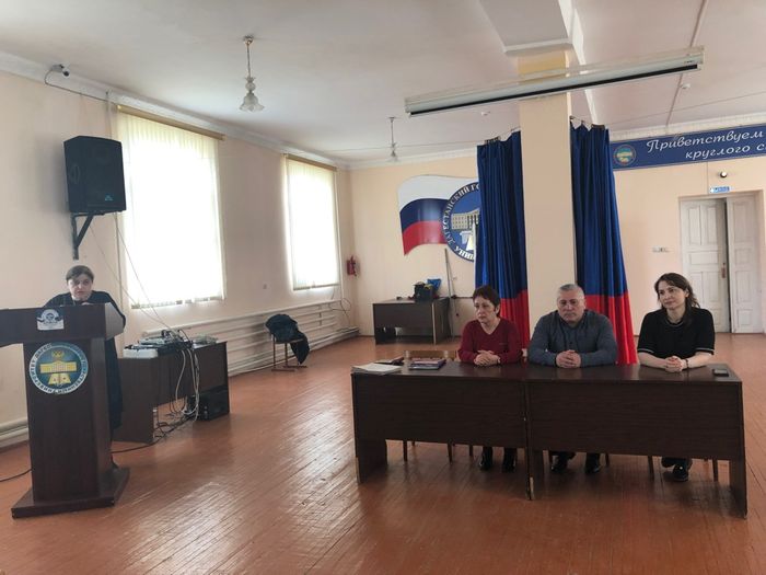 Студенческая научная секция «Актуальные проблемы уголовного права, процесса и криминологии»