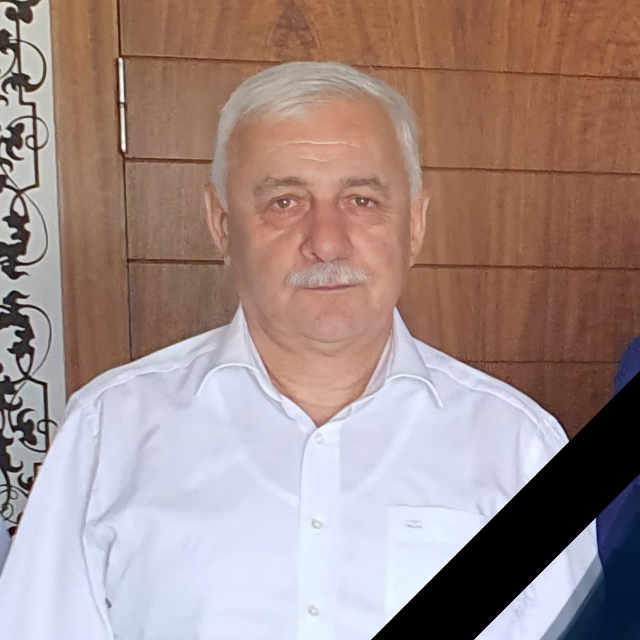 Безвременно ушёл из жизни бывший директор филиала Джават Джаватов